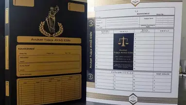 Tuğçe Ayağ Esin Hukuk Bürosu hukuk bürosu fotoğrafı 5 - Karabük, Karabük