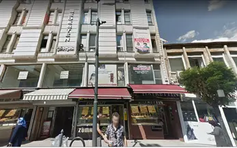 Tuğçe Ayağ Esin Hukuk Bürosu hukuk bürosu fotoğrafı 4 - Karabük, Karabük