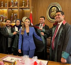 Av. Didem Tayyipoğlu profil fotoğrafı - Seyhan, Adana