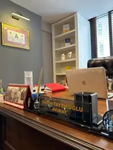 Av. Didem Tayyipoğlu profil fotoğrafı 32 - Seyhan, Adana