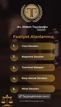 Av. Didem Tayyipoğlu profil fotoğrafı 38 - Seyhan, Adana