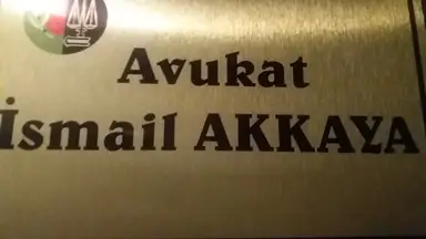 Av. İsmail Akkaya profil fotoğrafı 2 - Çankaya, Ankara