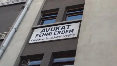Av. Fehmi Erdem profil fotoğrafı 4 - Çankaya, Ankara