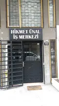 Av. Fehmi Erdem profil fotoğrafı 3 - Çankaya, Ankara