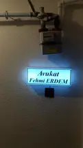 Av. Fehmi Erdem profil fotoğrafı 5 - Çankaya, Ankara