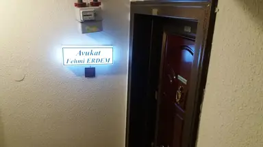 Av. Fehmi Erdem profil fotoğrafı 2 - Çankaya, Ankara