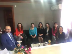 Av. Kübra Yildiz Çolak profil fotoğrafı 11 - Altındağ, Ankara