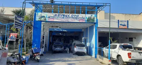 Av. Kübra Yildiz Çolak profil fotoğrafı 16 - Altındağ, Ankara