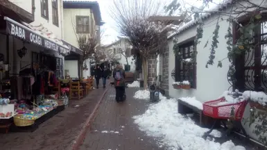 Av. Kübra Yildiz Çolak profil fotoğrafı 26 - Altındağ, Ankara