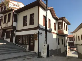 Av. Kübra Yildiz Çolak profil fotoğrafı 39 - Altındağ, Ankara