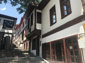 Av. Kübra Yildiz Çolak profil fotoğrafı 45 - Altındağ, Ankara