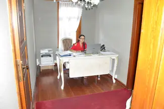 Av. Kübra Yildiz Çolak profil fotoğrafı 33 - Altındağ, Ankara