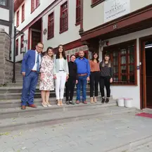 Av. Kübra Yildiz Çolak profil fotoğrafı 12 - Altındağ, Ankara