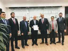 Partner Hukuk Bürosu hukuk bürosu fotoğrafı 5 - Çankaya, Ankara