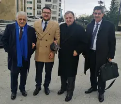 Partner Hukuk Bürosu hukuk bürosu fotoğrafı 6 - Çankaya, Ankara
