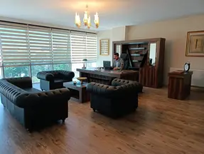 Partner Hukuk Bürosu hukuk bürosu fotoğrafı 3 - Çankaya, Ankara