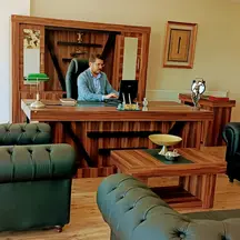 Partner Hukuk Bürosu hukuk bürosu fotoğrafı 2 - Çankaya, Ankara