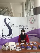 Gamze Çam Hukuk & Danışmanlık hukuk bürosu fotoğrafı 6 - Osmangazi, Bursa