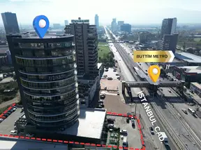 Gamze Çam Hukuk & Danışmanlık hukuk bürosu fotoğrafı 5 - Osmangazi, Bursa