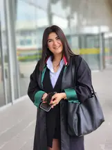 Gamze Çam Hukuk & Danışmanlık hukuk bürosu fotoğrafı 2 - Osmangazi, Bursa