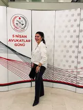 Gamze Çam Hukuk & Danışmanlık hukuk bürosu fotoğrafı 8 - Osmangazi, Bursa