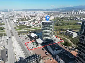 Gamze Çam Hukuk & Danışmanlık hukuk bürosu fotoğrafı 4 - Osmangazi, Bursa