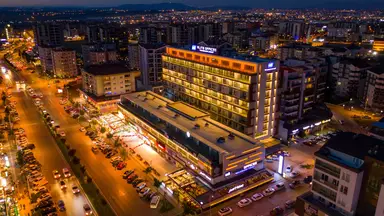 Öndül Avukatlık Bürosu hukuk bürosu fotoğrafı 2 - Bursa