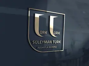 Süleyman Türk hukuk bürosu fotoğrafı 5 - Odunpazarı, Eskişehir
