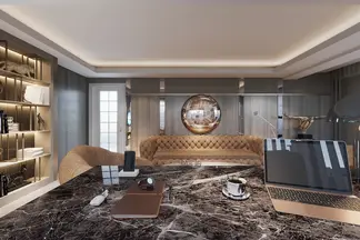 Süleyman Türk hukuk bürosu fotoğrafı 8 - Odunpazarı, Eskişehir
