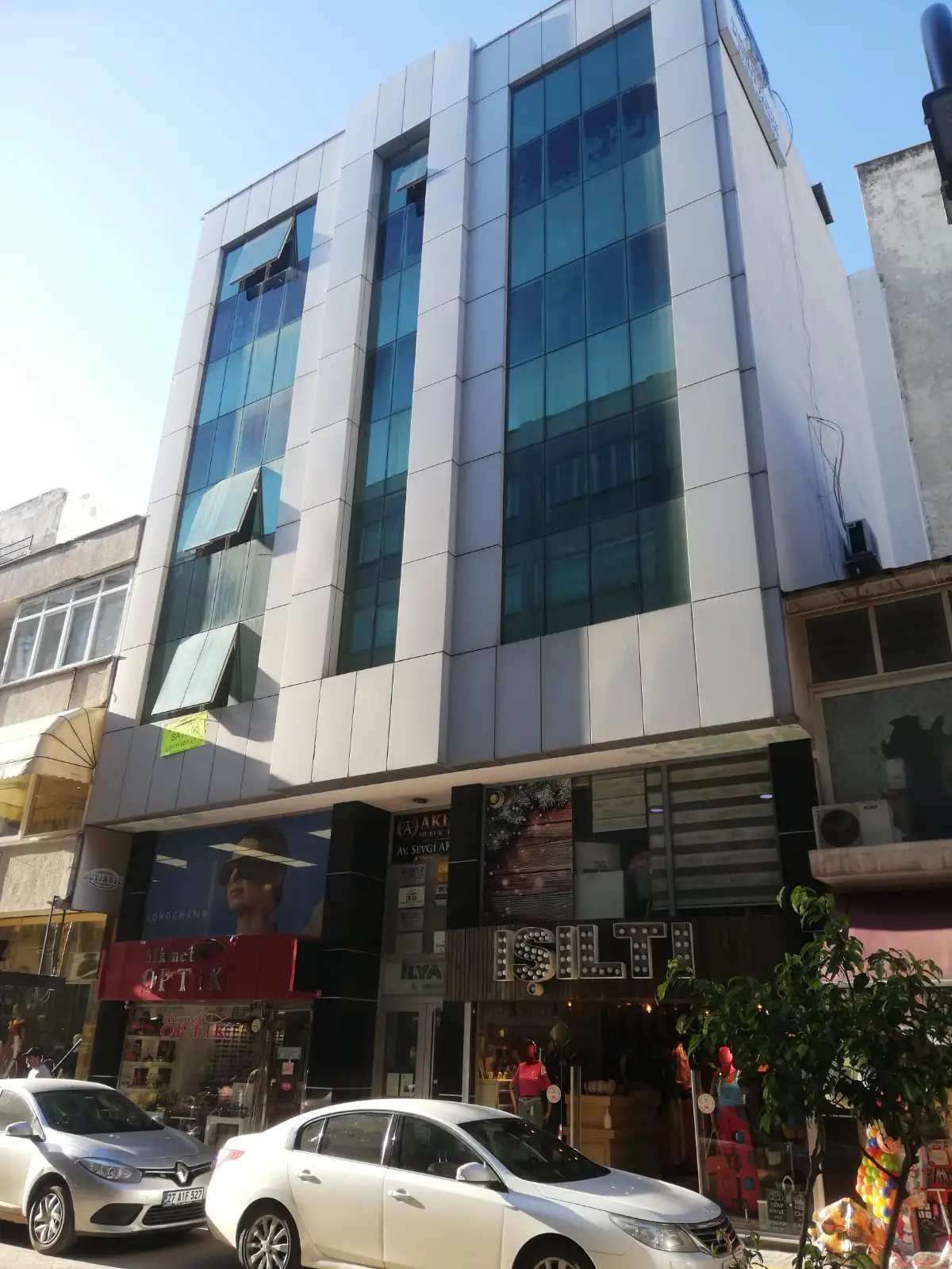 Av. Oktay Koçak profil fotoğrafı - İskenderun, Hatay