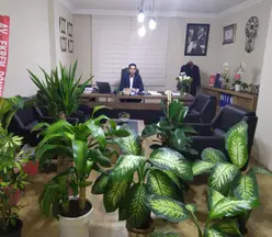 Kaplankıran Hukuk Ve Danışmanlık hukuk bürosu fotoğrafı - Dörtyol, Hatay