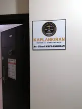 Kaplankıran Hukuk Ve Danışmanlık hukuk bürosu fotoğrafı 4 - Dörtyol, Hatay