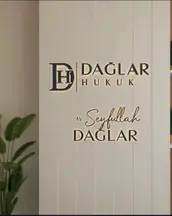 Dağlar Hukuk & Danışmanlık hukuk bürosu fotoğrafı 112 - Bakırköy, İstanbul