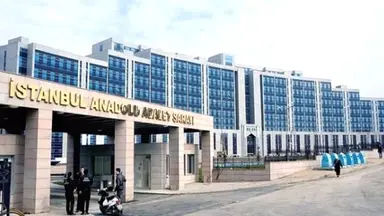 Dağlar Hukuk & Danışmanlık hukuk bürosu fotoğrafı 85 - Bakırköy, İstanbul