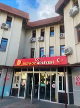 Dağlar Hukuk & Danışmanlık hukuk bürosu fotoğrafı 11 - Bakırköy, İstanbul