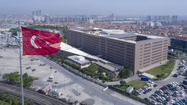 Dağlar Hukuk & Danışmanlık hukuk bürosu fotoğrafı 96 - Bakırköy, İstanbul