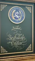 Dağlar Hukuk & Danışmanlık hukuk bürosu fotoğrafı 115 - Bakırköy, İstanbul
