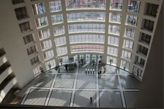 Dağlar Hukuk & Danışmanlık hukuk bürosu fotoğrafı 30 - Bakırköy, İstanbul