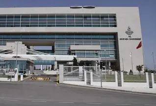 Dağlar Hukuk & Danışmanlık hukuk bürosu fotoğrafı 20 - Bakırköy, İstanbul