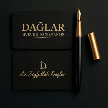 Dağlar Hukuk & Danışmanlık hukuk bürosu fotoğrafı 114 - Bakırköy, İstanbul
