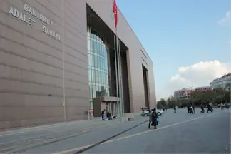 Dağlar Hukuk & Danışmanlık hukuk bürosu fotoğrafı 36 - Bakırköy, İstanbul