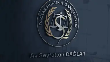 Dağlar Hukuk & Danışmanlık hukuk bürosu fotoğrafı 145 - Bakırköy, İstanbul