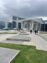 Dağlar Hukuk & Danışmanlık hukuk bürosu fotoğrafı 7 - Bakırköy, İstanbul