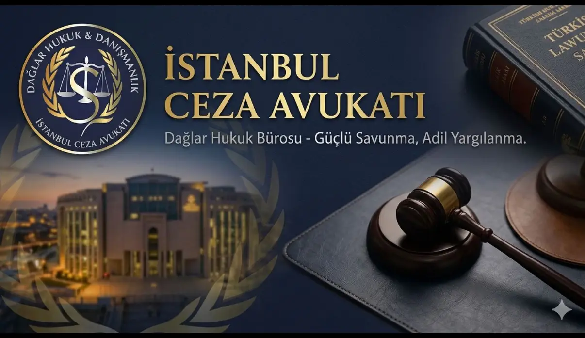 Dağlar Hukuk & Danışmanlık hukuk bürosu fotoğrafı - Bakırköy, İstanbul