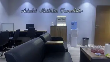Gül Hukuk ve Danışmanlık Bürosu hukuk bürosu fotoğrafı 155 - Bakırköy, İstanbul