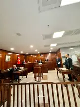 Gül Hukuk ve Danışmanlık Bürosu hukuk bürosu fotoğrafı 84 - Bakırköy, İstanbul