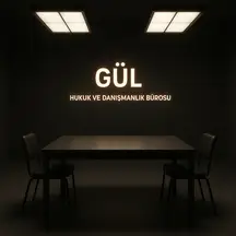 Gül Hukuk ve Danışmanlık Bürosu hukuk bürosu fotoğrafı 109 - Bakırköy, İstanbul