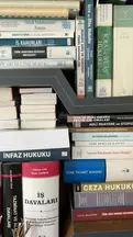 Gül Hukuk ve Danışmanlık Bürosu hukuk bürosu fotoğrafı 22 - Bakırköy, İstanbul