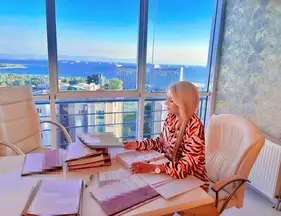 Gül Hukuk ve Danışmanlık Bürosu hukuk bürosu fotoğrafı 134 - Bakırköy, İstanbul