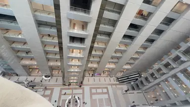 Gül Hukuk ve Danışmanlık Bürosu hukuk bürosu fotoğrafı 6 - Bakırköy, İstanbul